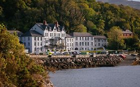 Eccles Hotel&Spa